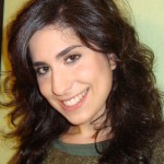 Florencia. Biotechnology's Student, UNQ.